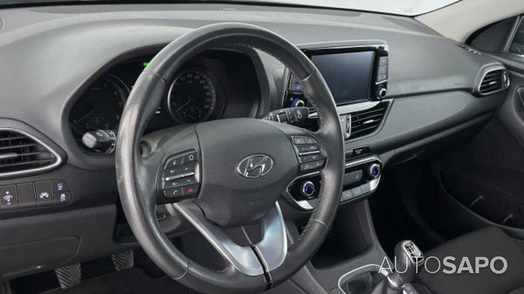 Hyundai i30 1.0 T-GDi Style de 2019