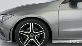 Mercedes-Benz Classe CLA 180 d Shooting Brake de 2020
