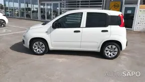 Fiat Panda 1.3 16V Multijet Dynamic de 2017