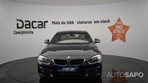 BMW Série 4 425 d Pack M Auto de 2017