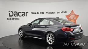 BMW Série 4 425 d Pack M Auto de 2017