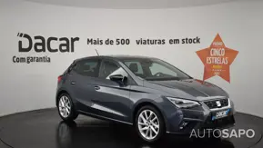 Seat Ibiza 1.0 TSI FR de 2022