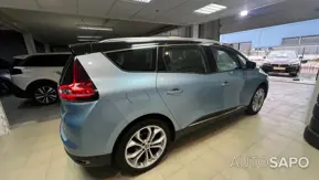 Renault Grand Scénic 1.5 dCi S 7L. de 2017