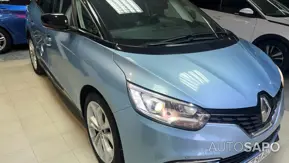 Renault Grand Scénic 1.5 dCi S 7L. de 2017