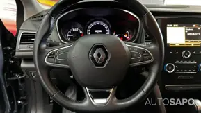 Renault Mégane de 2019