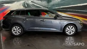 Renault Mégane de 2019