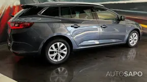 Renault Mégane de 2019