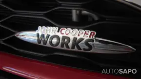 MINI John Cooper Works de 2016