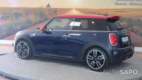 MINI John Cooper Works de 2016