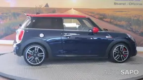 MINI John Cooper Works de 2016