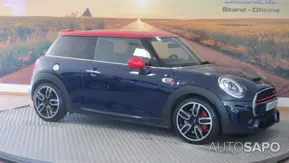 MINI John Cooper Works de 2016