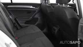 Volkswagen e-Golf AC/DC de 2021