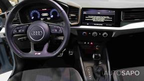 Audi A1 1.0 TFSI S-Tronic de 2023