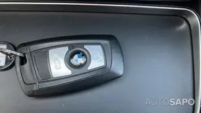 BMW Série 4 de 2018