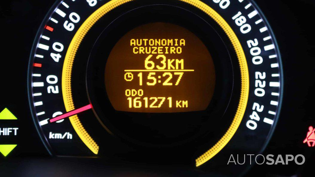 Toyota Auris 1.4 D-4D Active de 2010