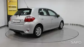 Toyota Auris 1.4 D-4D Active de 2010