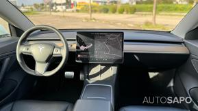 Tesla Model 3 de 2021