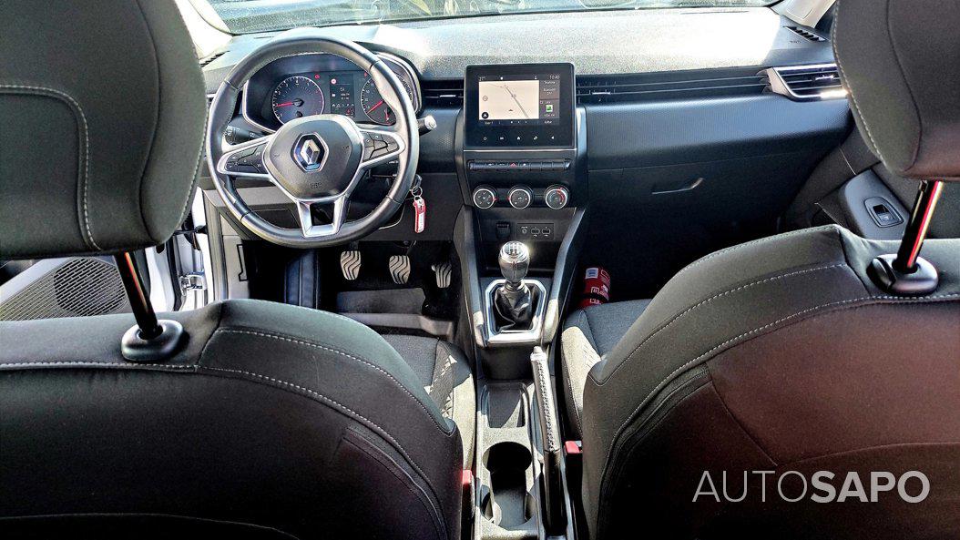 Renault Clio 1.0 SCe Zen de 2020