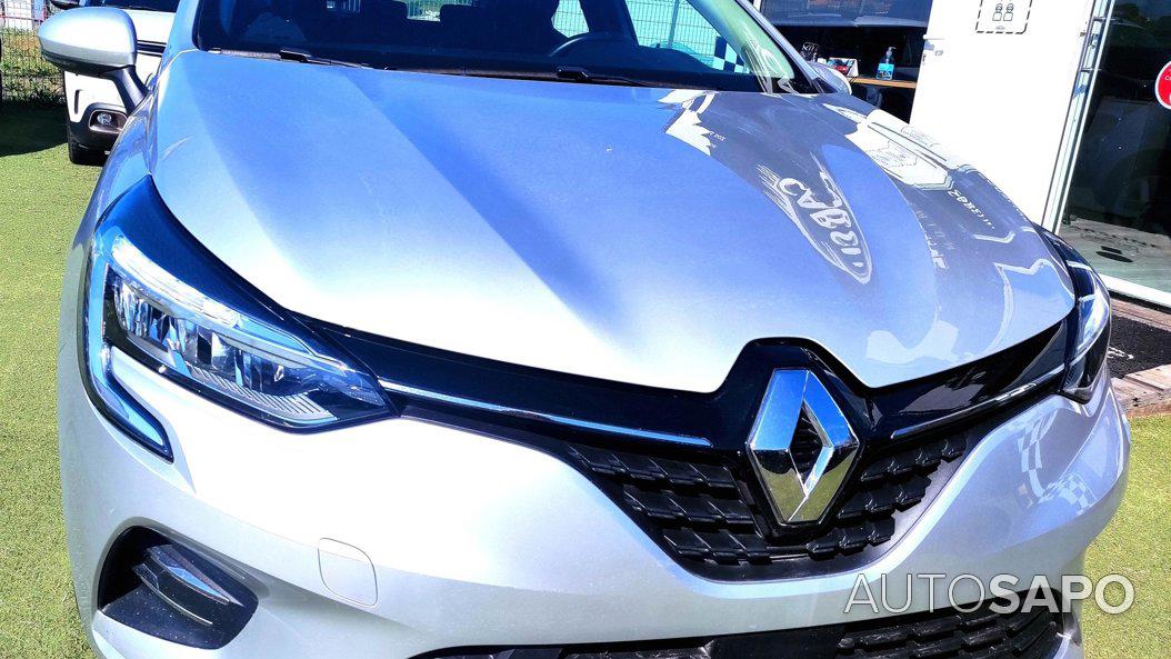 Renault Clio 1.0 SCe Zen de 2020