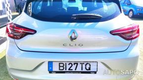 Renault Clio 1.0 SCe Zen de 2020