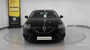 Renault Mégane 1.5 Blue dCi Limited de 2021