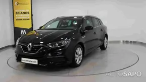 Renault Mégane 1.5 Blue dCi Limited de 2021