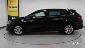 Renault Mégane 1.5 Blue dCi Limited de 2021