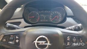 Opel Corsa 1.3 CDTi Edition de 2015