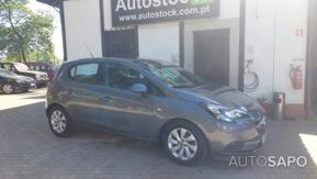 Opel Corsa 1.3 CDTi Edition de 2015