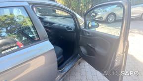 Opel Corsa 1.3 CDTi Edition de 2015