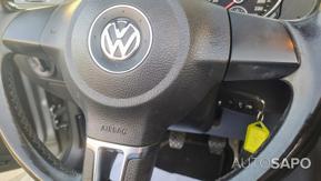 Volkswagen Golf 1.6 TDi BlueMotion de 2012