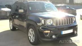 Jeep Renegade 1.0 T Sport de 2019