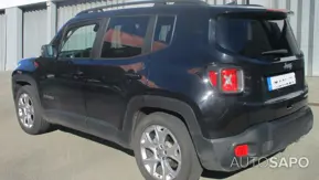 Jeep Renegade 1.0 T Sport de 2019