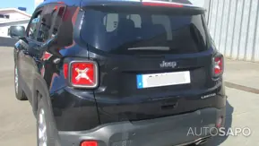 Jeep Renegade 1.0 T Sport de 2019