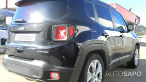 Jeep Renegade 1.0 T Sport de 2019