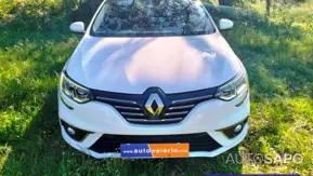 Renault Mégane 1.5 dCi Limited de 2017