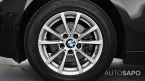 BMW Série 3 316 d Advantage de 2017