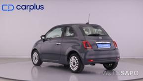 Fiat 500 1.0 Hybrid Lounge de 2020