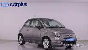 Fiat 500 1.0 Hybrid Lounge de 2020