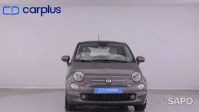 Fiat 500 1.0 Hybrid Lounge de 2020