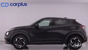 Nissan Juke 1.0 DIG-T N-Design Chic Two Tone B. de 2023