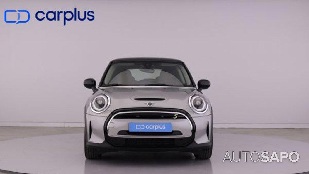 MINI Cooper SE Electric Classic de 2023