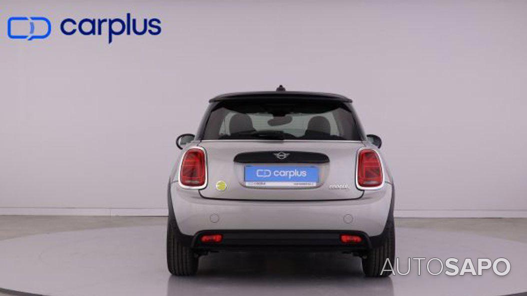 MINI Cooper SE Electric Classic de 2023