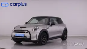 MINI Cooper SE Electric Classic de 2023