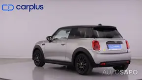 MINI Cooper SE Electric Classic de 2023