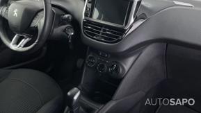 Peugeot 208 1.2 PureTech Active de 2019