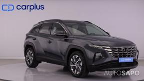 Hyundai Tucson 1.6 T-GDI Premium de 2023