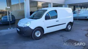 Renault Kangoo 1.5 dCi de 2013