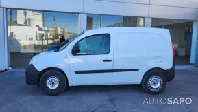 Renault Kangoo 1.5 dCi de 2013