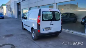 Renault Kangoo 1.5 dCi de 2013